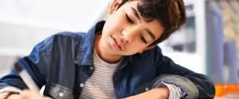 Liste d'adjectifs descriptifs pour les enfants