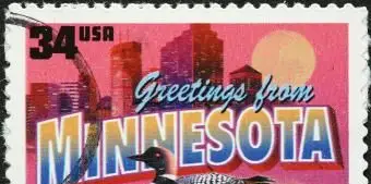 ミネソタルーン