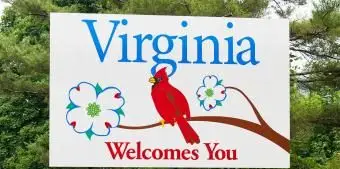 バージニア北部枢機卿