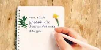 Lista de sustantivos abstractos de la A a la Z