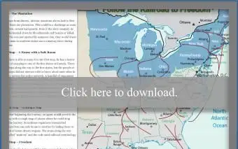 Aktywność kolejowa do wolności