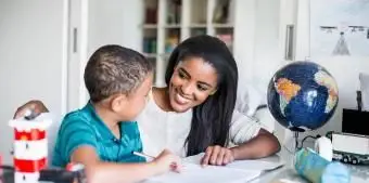 Ćwiczenia i arkusze do wydrukowania Miesiąca Czarnej Historii