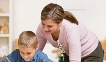 Hojas de trabajo gratuitas en español para jardín de infantes