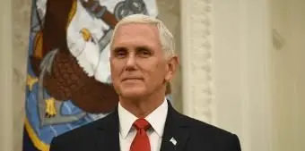 Elenco dei vicepresidenti degli Stati Uniti in ordine