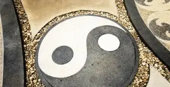 Význam znamenia Yin Yang